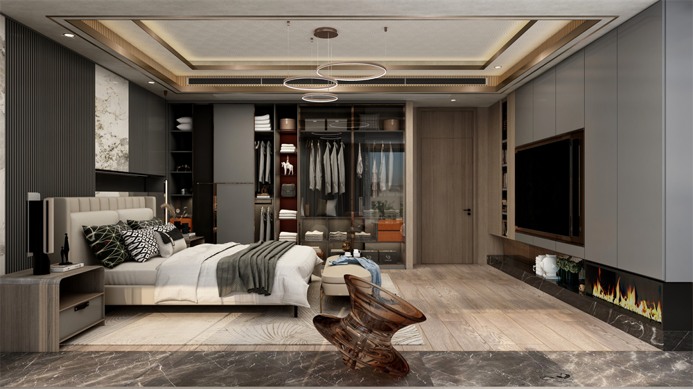 定制衣柜加盟品牌是什么流程?(圖1) 1.jpg