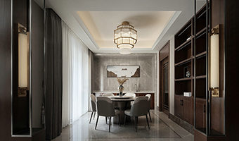 整木定制如何設計出高級感？