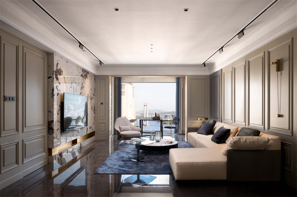 全屋定制法式風(fēng)格要怎么設(shè)計(jì)?(圖1) 1.jpg