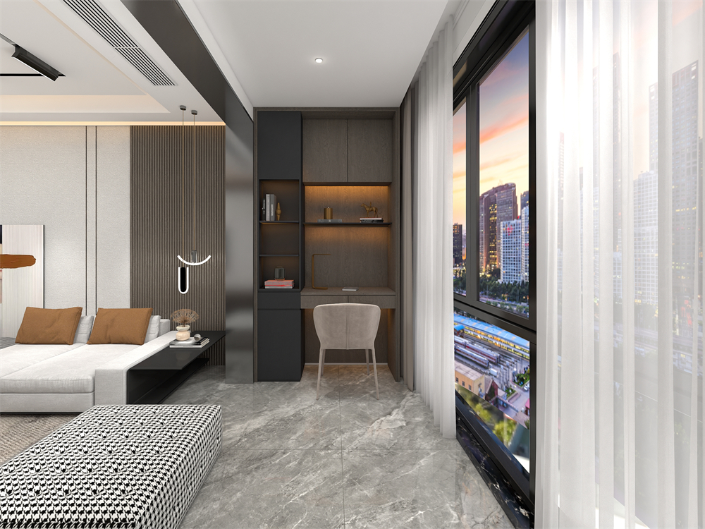 客廳陽臺怎么設(shè)計比較好?(圖2) 2.jpg