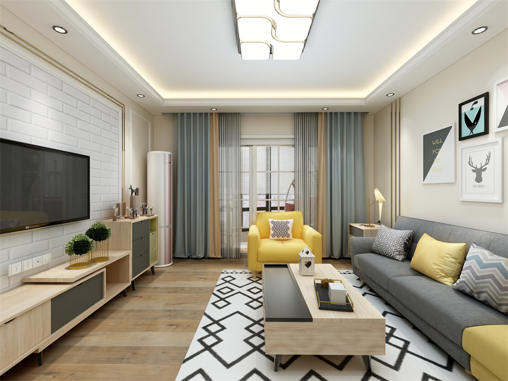 購買窗簾時要注意哪些事項?(圖3) 3.jpg