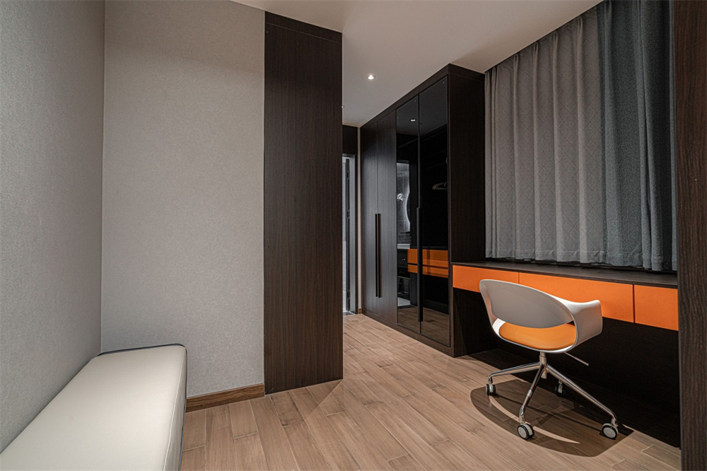 400㎡別院實拍,詩畫意境輕奢風格(圖17) 400㎡別院實拍,詩畫意境輕奢風格(圖17)