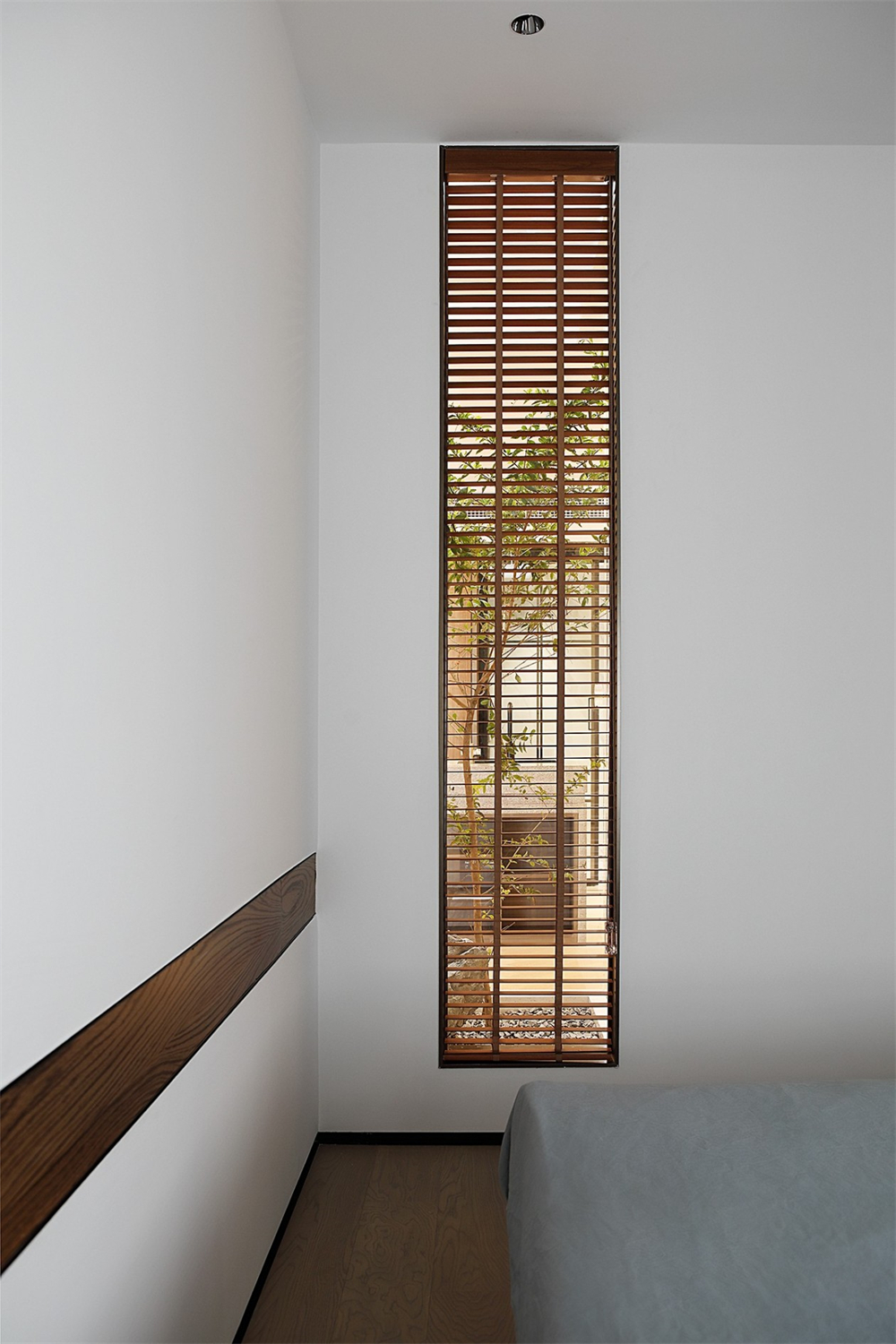 200㎡大平層整木定制,現代極簡風格(圖20) 200㎡大平層整木定制,現代極簡風格(圖20)