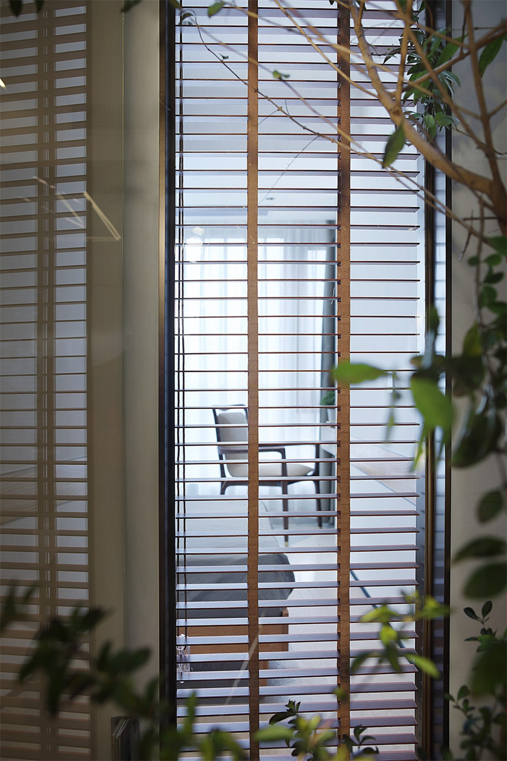 200㎡大平層整木定制,現代極簡風格(圖21) 23.jpg