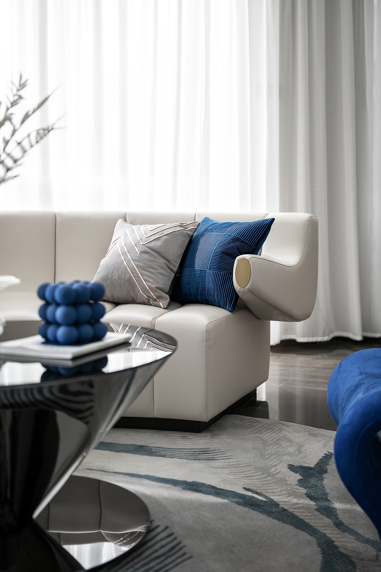 200㎡整木輕奢簡約風格,純粹有格調(圖1) 1.jpg