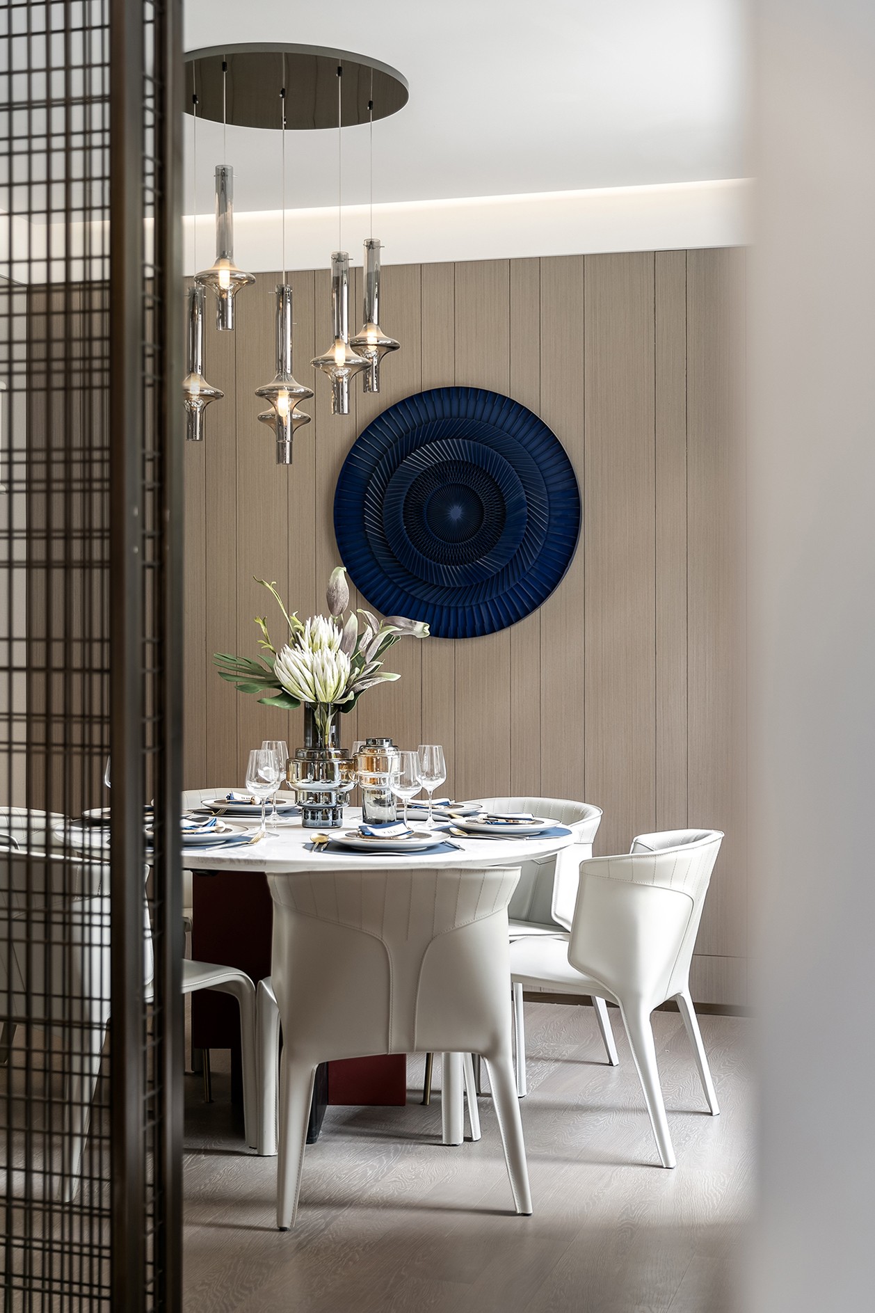 200㎡整木輕奢簡約風格,純粹有格調(圖7) 7.jpg