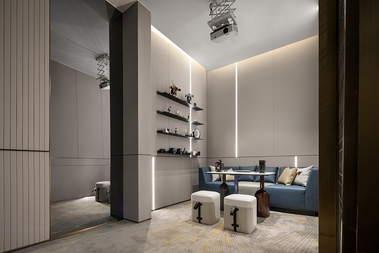 200㎡整木輕奢簡約風格,純粹有格調(圖26) 26.jpg