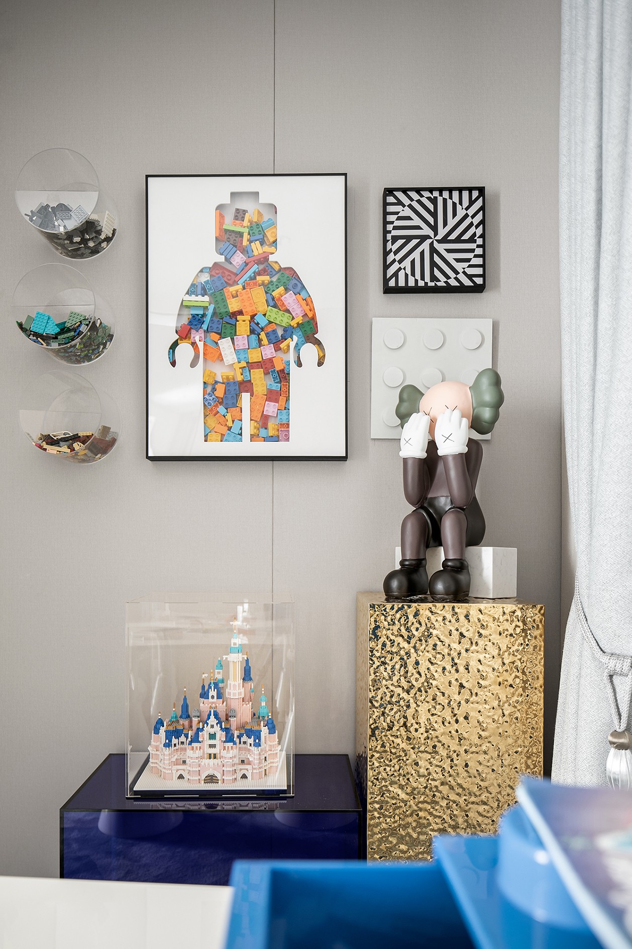 200㎡整木輕奢簡約風格,純粹有格調(圖23) 23.jpg