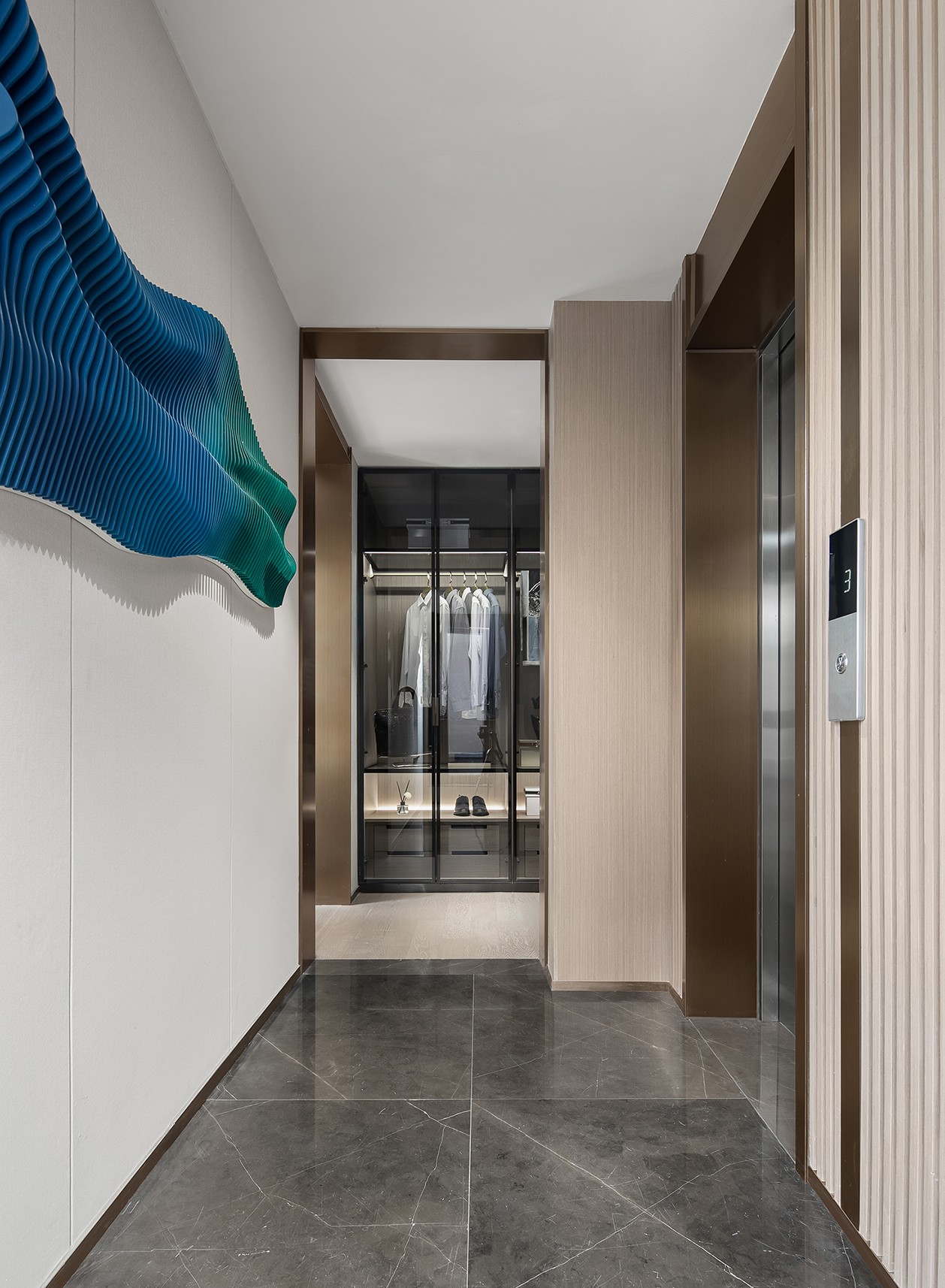 200㎡整木輕奢簡約風格,純粹有格調(圖24) 24.jpg