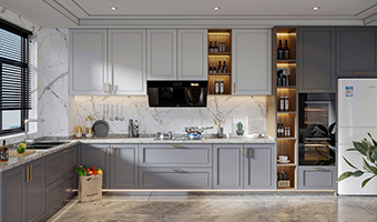 廚房設計要注意哪些細節？