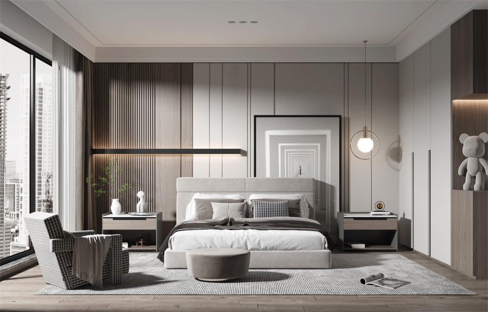 全屋定制怎么辨別質(zhì)量,如何設(shè)計(jì)?(圖2) 2.jpg