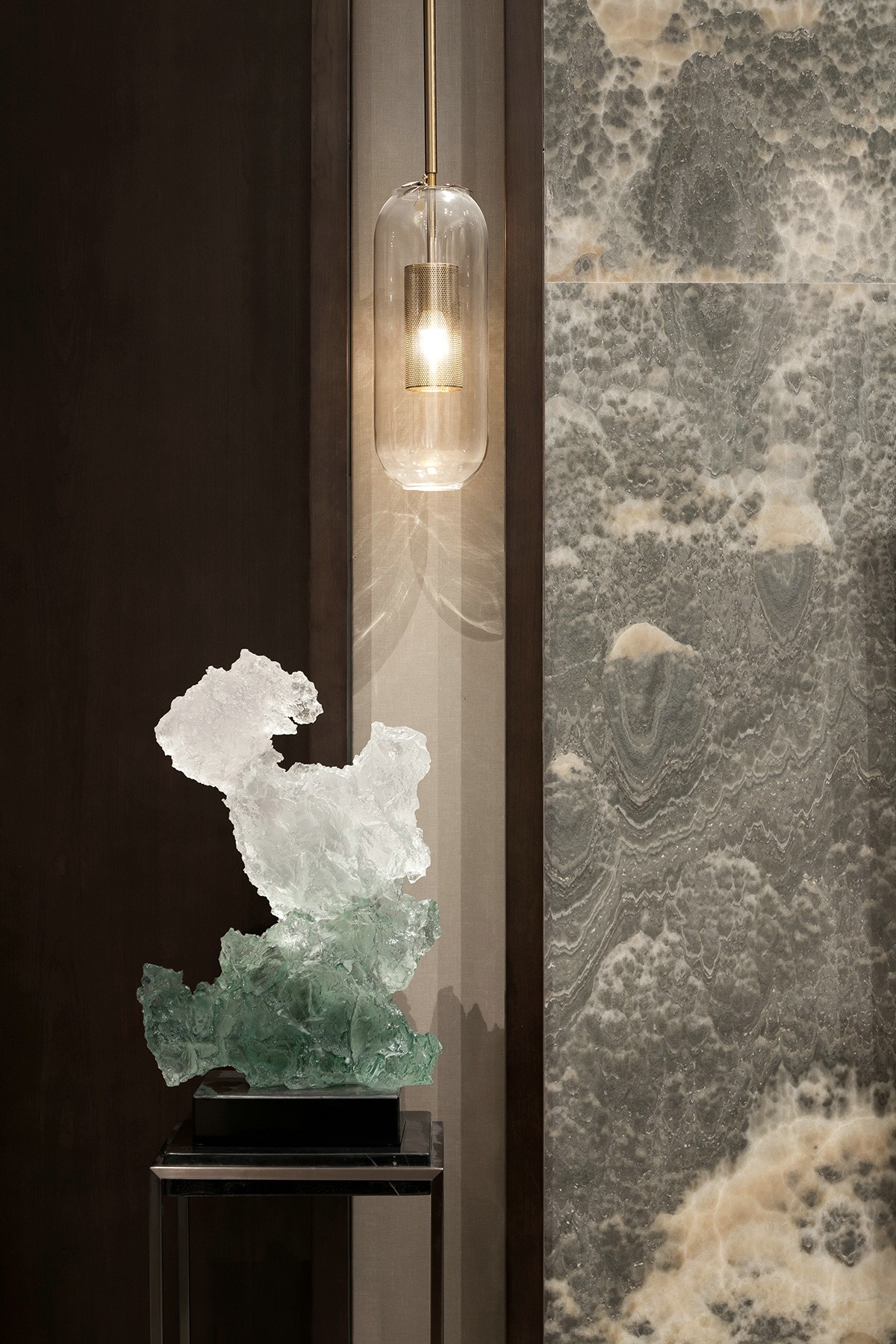 1000㎡別墅大宅整木定制,優(yōu)雅沉靜新中式(圖4) 4.jpg