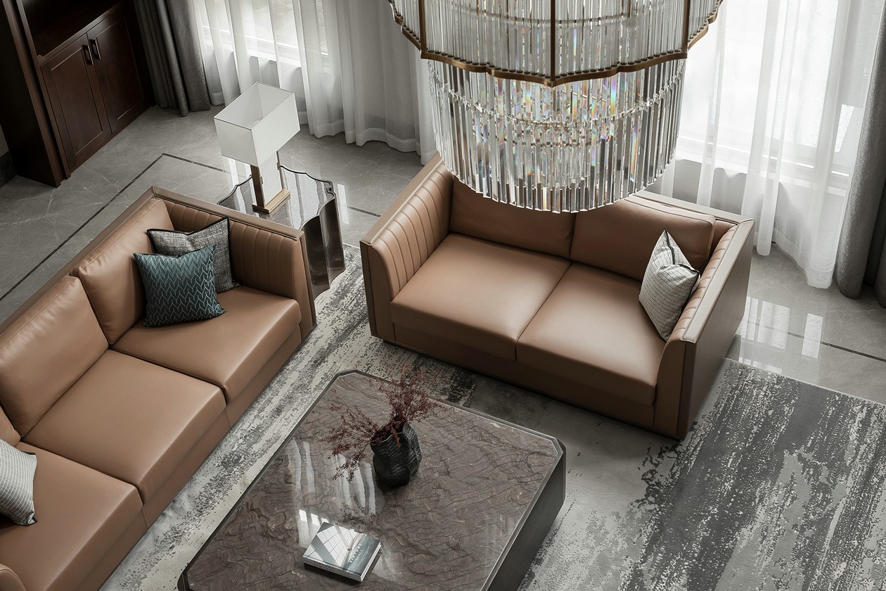 1000㎡別墅大宅整木定制,優(yōu)雅沉靜新中式(圖11) 11.jpg