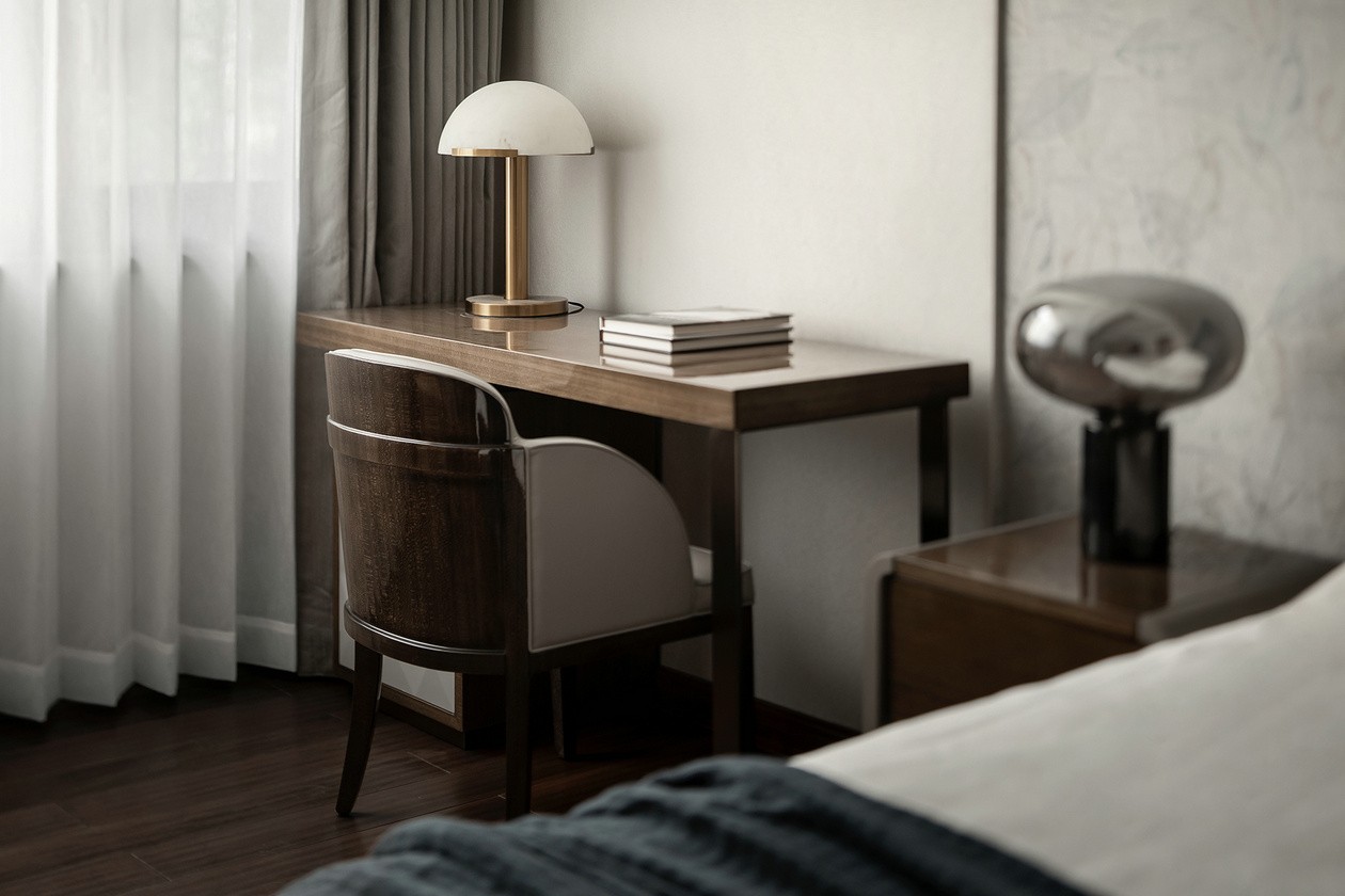 1000㎡別墅大宅整木定制,優(yōu)雅沉靜新中式(圖16) 16.jpg