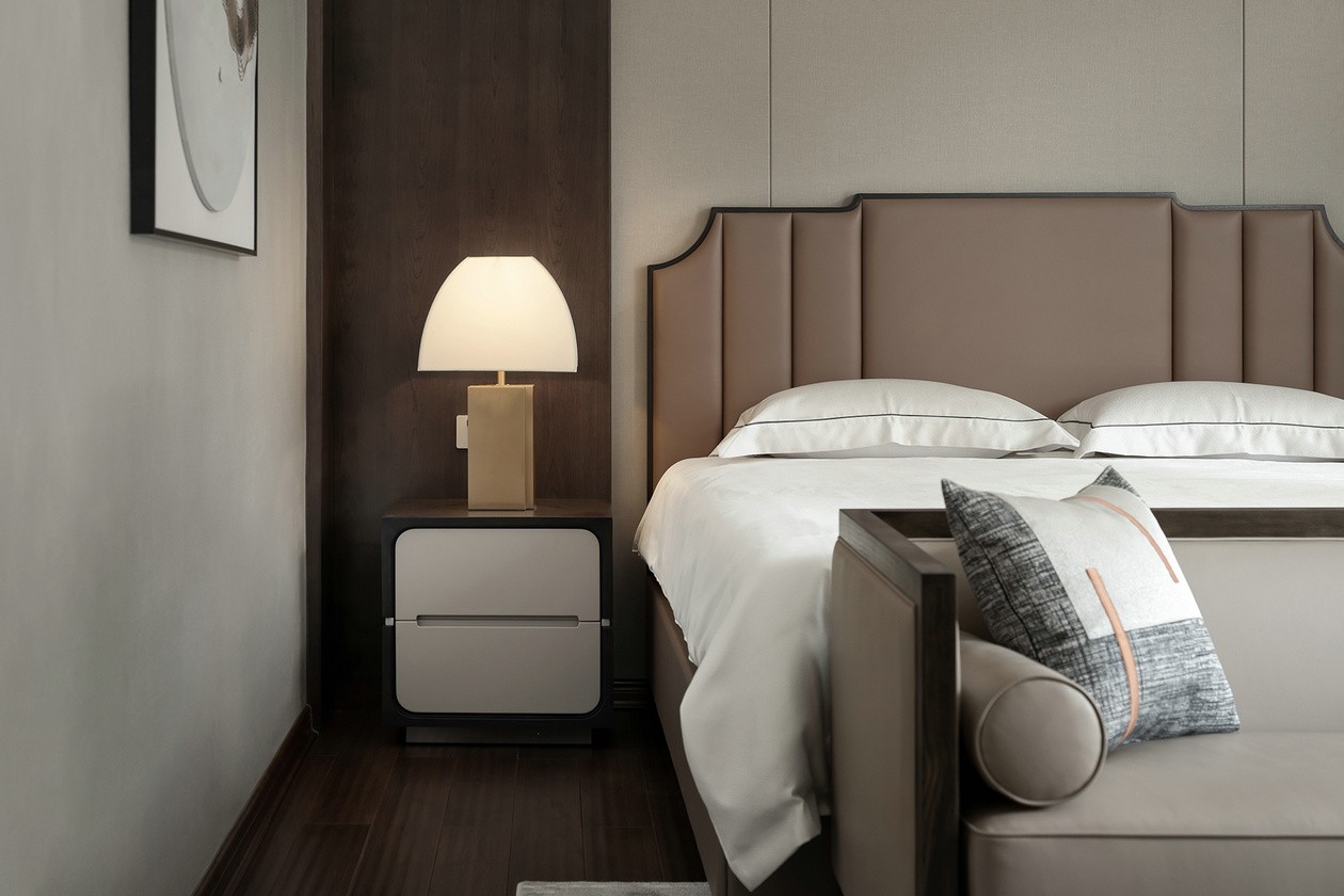 1000㎡別墅大宅整木定制,優(yōu)雅沉靜新中式(圖18) 18.jpg