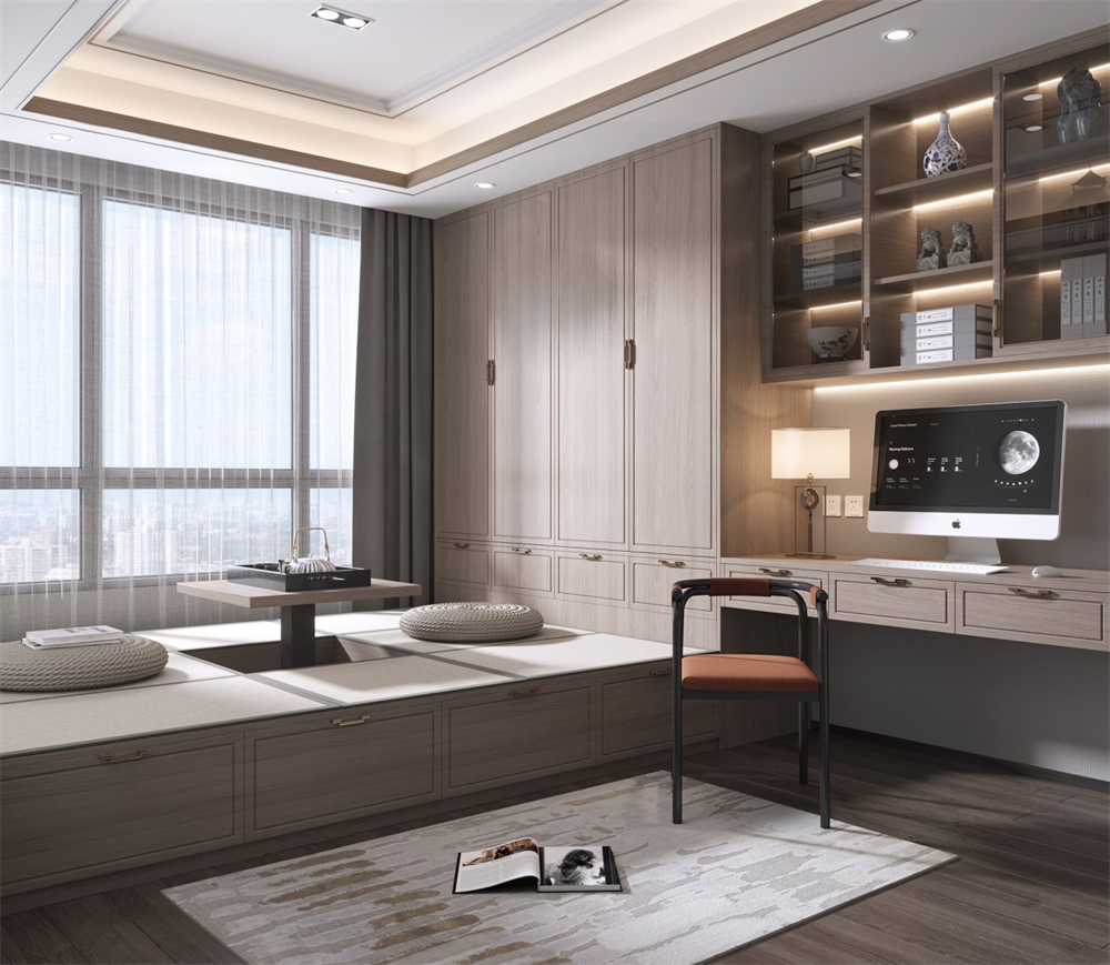 定制榻榻米要多少錢,有哪些費用?(圖1) 1.jpg