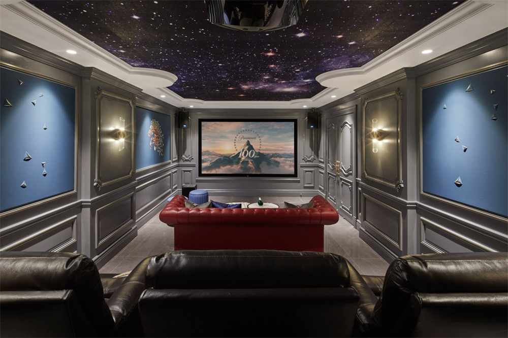 900㎡經典法式風格別墅,邂逅浪漫優雅(圖23) 23.jpg