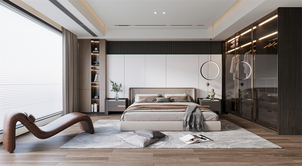 臥室怎么裝修設(shè)計(jì)比較好?(圖3) 3.jpg