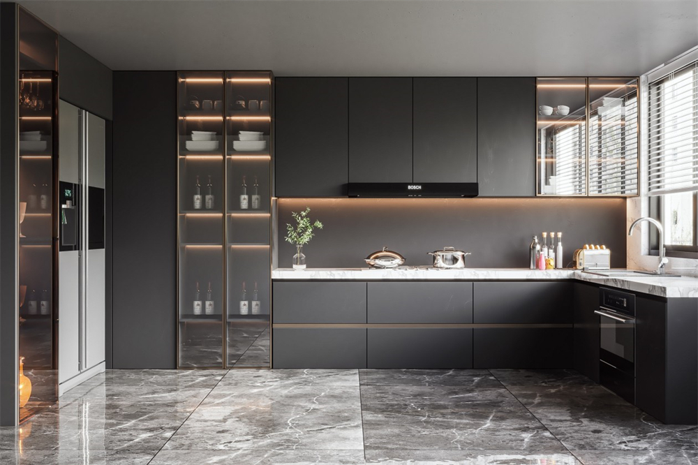 定制櫥柜的五金選購要注意什么?(圖3) 3.jpg