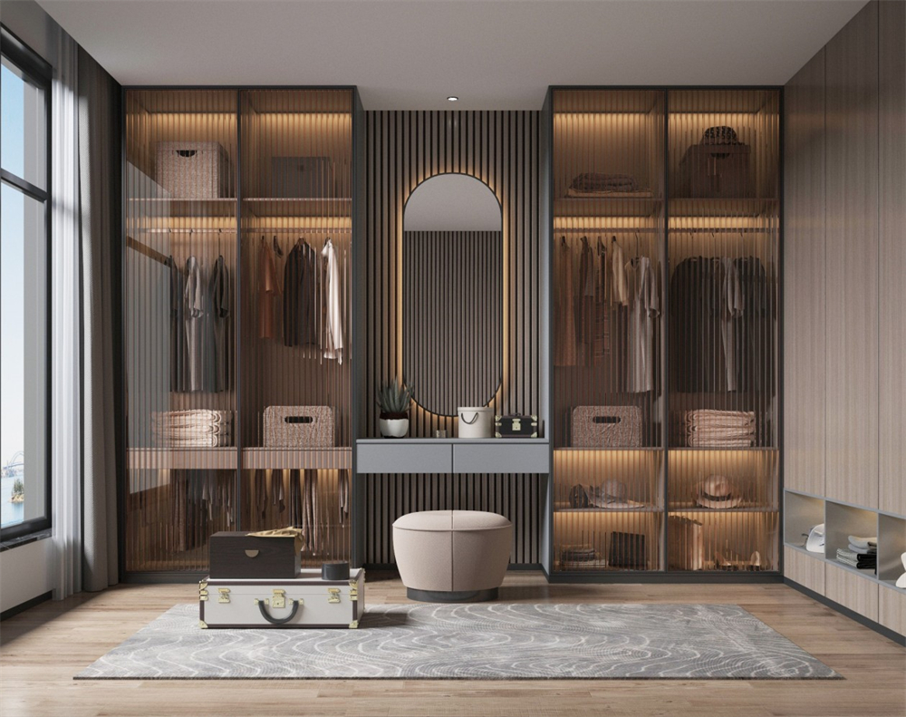 定制衣柜要注意哪些事項(xiàng)?(圖1) 1.jpg