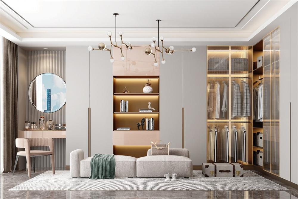 定制衣柜要注意哪些事項(xiàng)?(圖2) 2.jpg