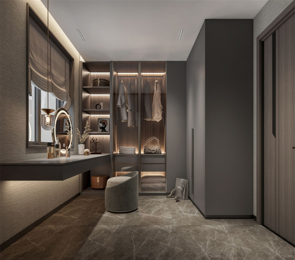 定制衣柜要注意哪些事項(xiàng)?(圖3) 3.jpg