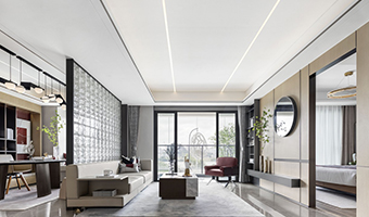 小戶型怎么全屋定制家具設計？