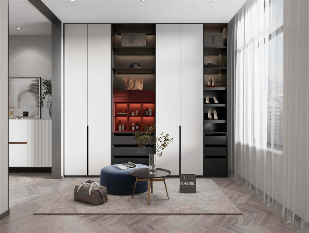 定制衣柜裝修要注意哪些事項(xiàng)?(圖2) 2.jpg