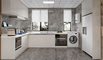 定制櫥柜設計要注意哪些呢？