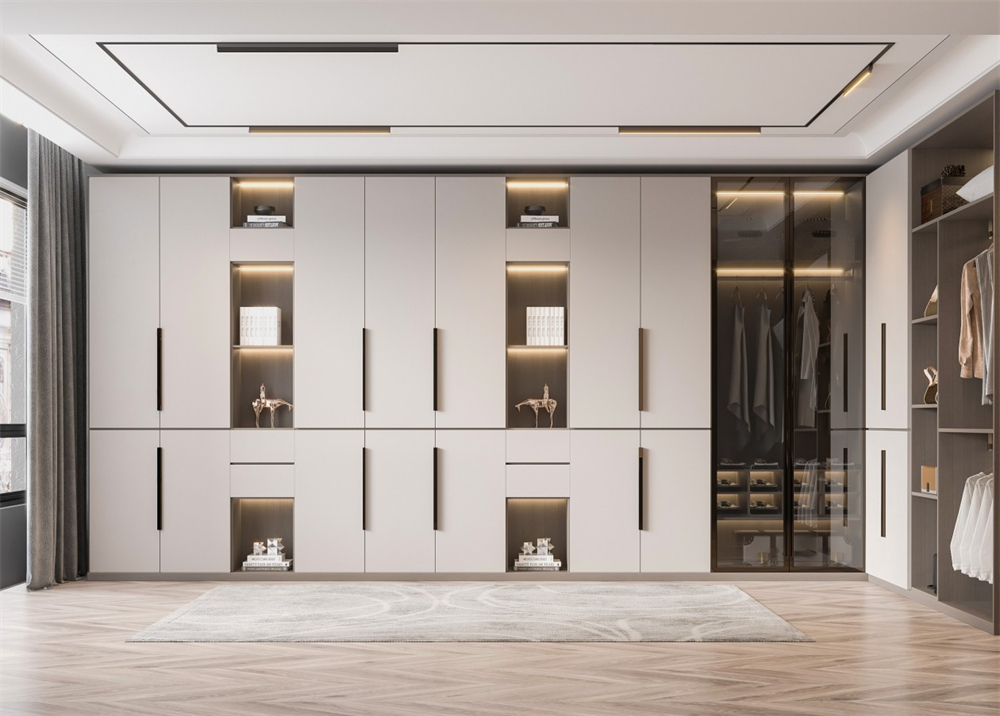 定制衣柜的板材材質有哪些?(圖3) 3.jpg