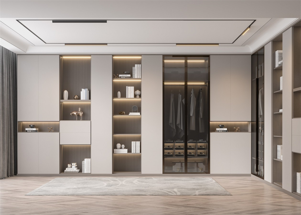 定制衣柜的板材材質有哪些?(圖5) 5.jpg