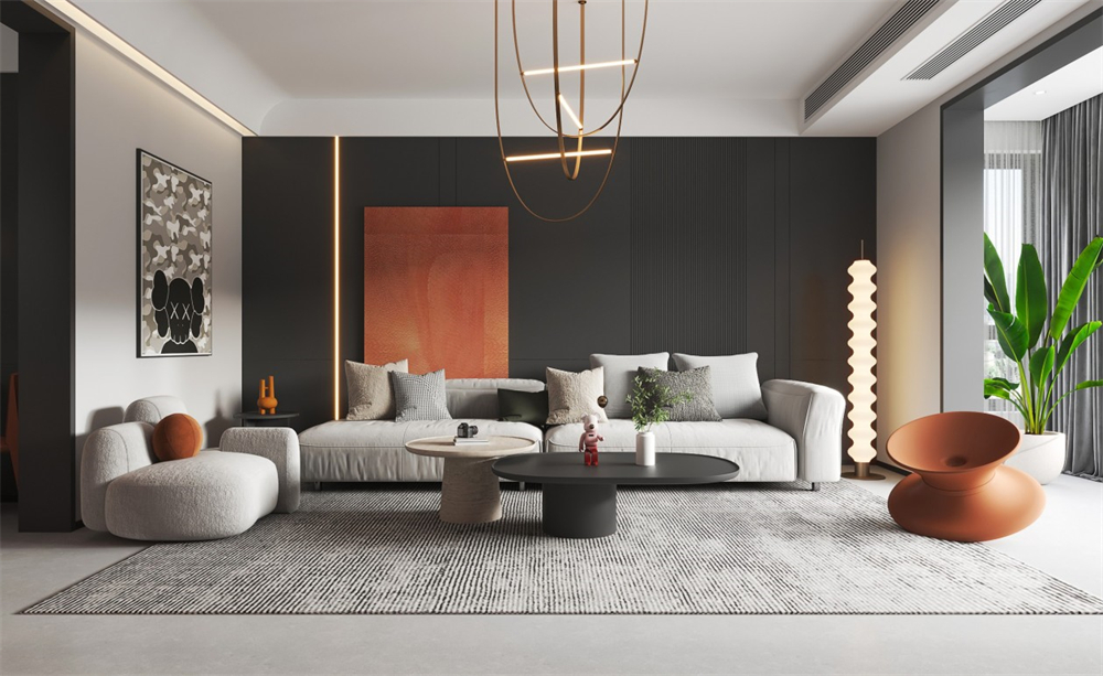 客廳裝修要注意什么事項及細(xì)節(jié)?(圖3) 3.jpg