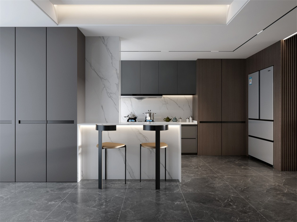 整木定制的優(yōu)缺點有哪些?(圖1) 1.jpg