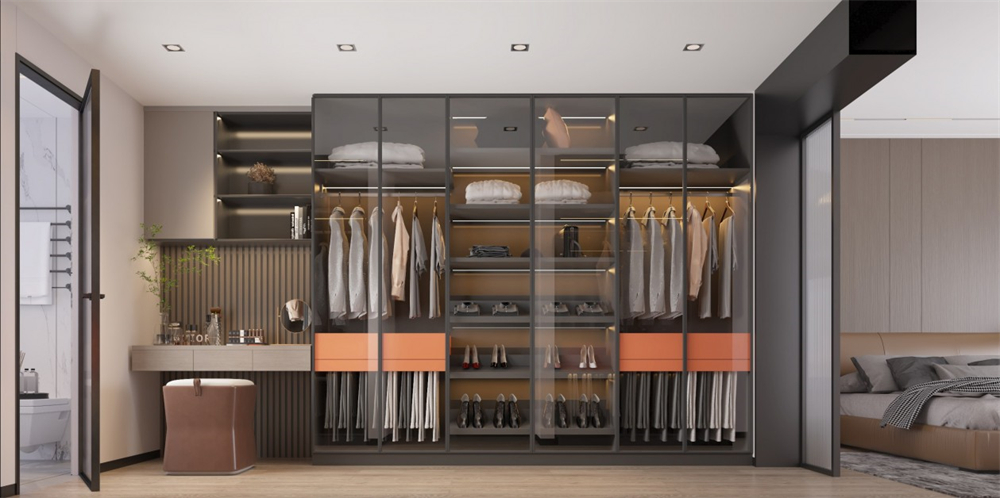 定制衣柜有哪些款式造型?(圖1) 1.jpg