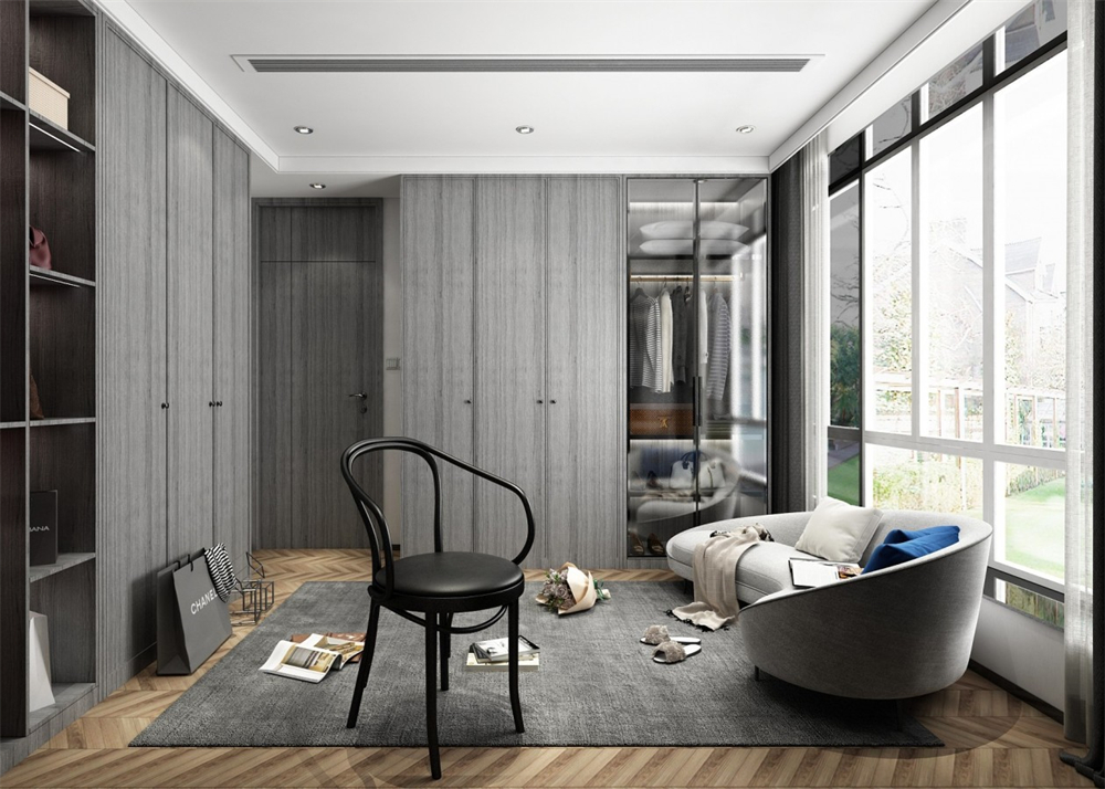 定制衣柜有哪些款式造型?(圖2) 2.jpg