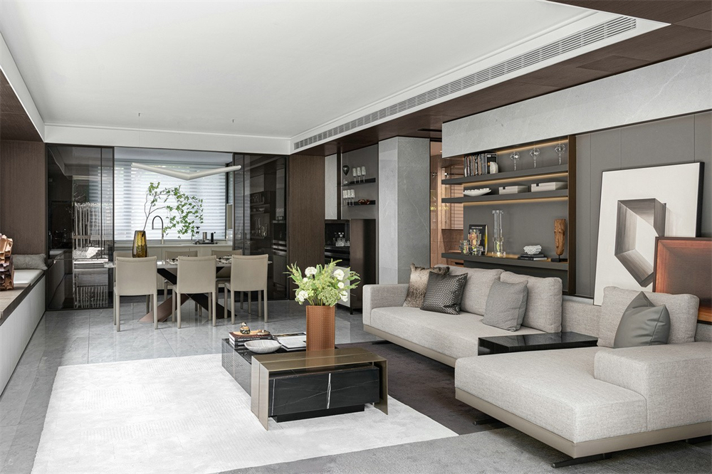 330㎡別墅整木定制,現代風格設計(圖8) 8.jpg