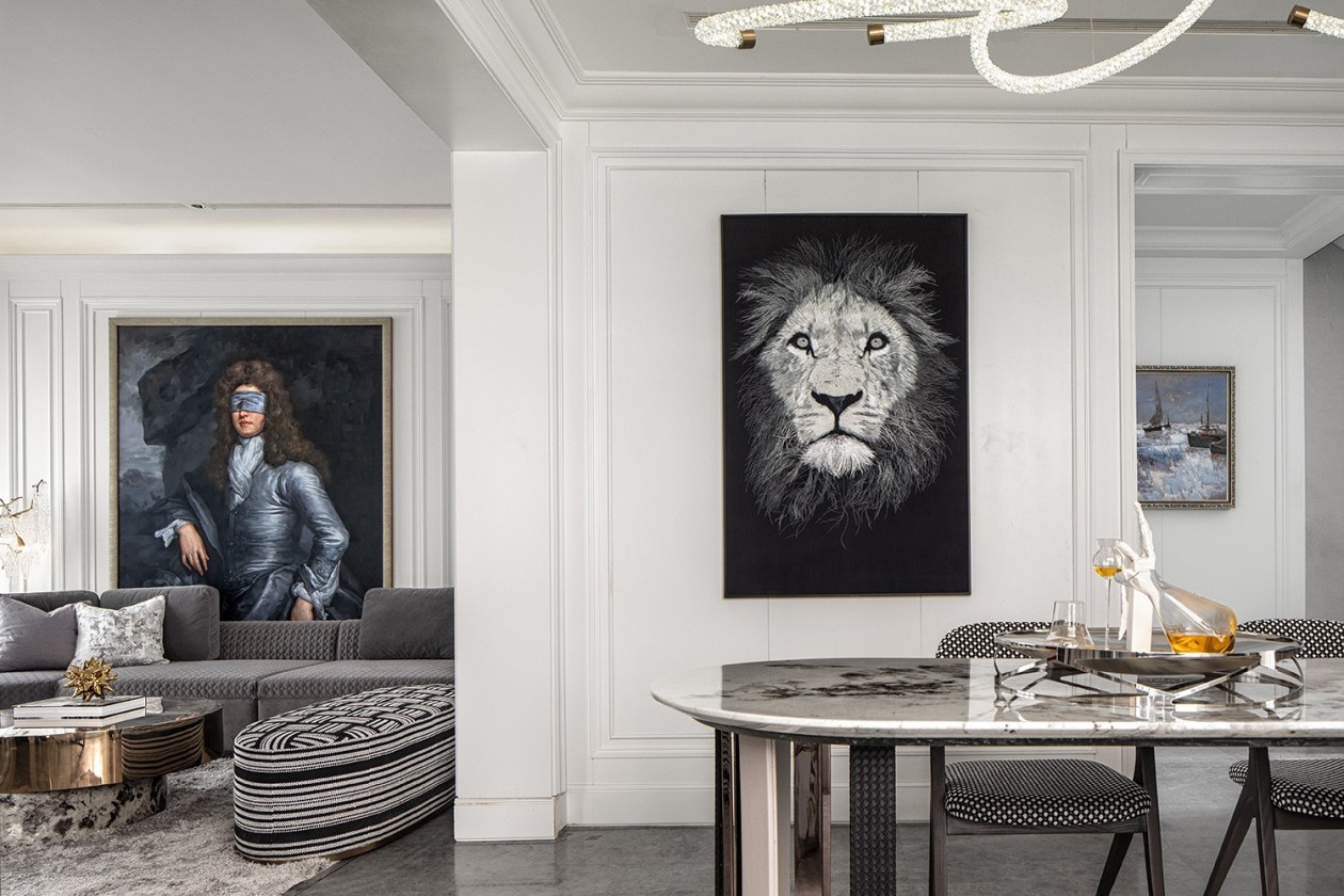 400㎡整木定制別墅設(shè)計,法式輕奢風(fēng)格(圖4) 6.jpg