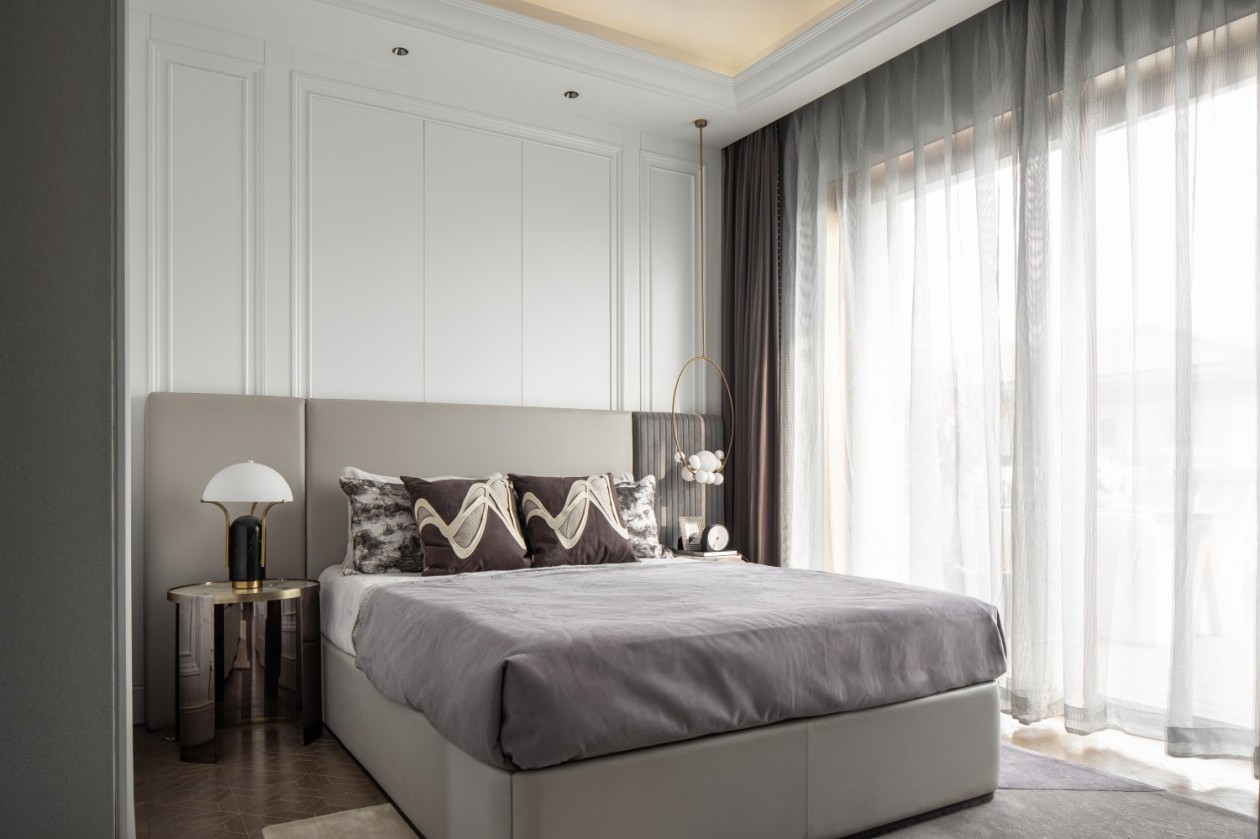 400㎡整木定制別墅設(shè)計,法式輕奢風(fēng)格(圖9) 11.jpg