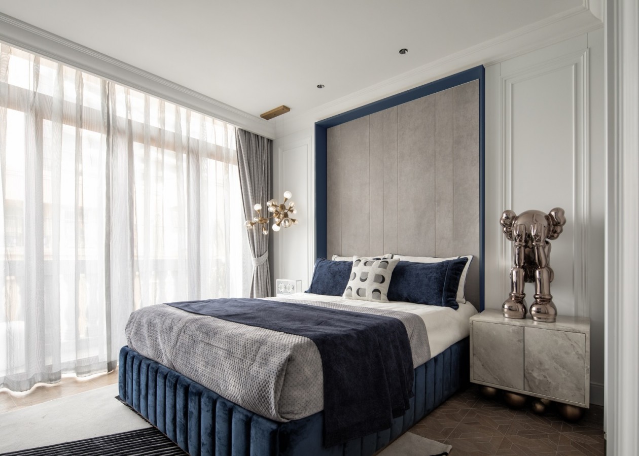 400㎡整木定制別墅設(shè)計,法式輕奢風(fēng)格(圖11) 13.jpg