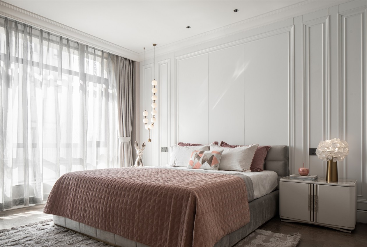 400㎡整木定制別墅設(shè)計,法式輕奢風(fēng)格(圖13) 15.jpg