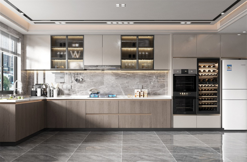 廚房定制櫥柜要注意哪些細節(jié)?(圖3) 3.jpg