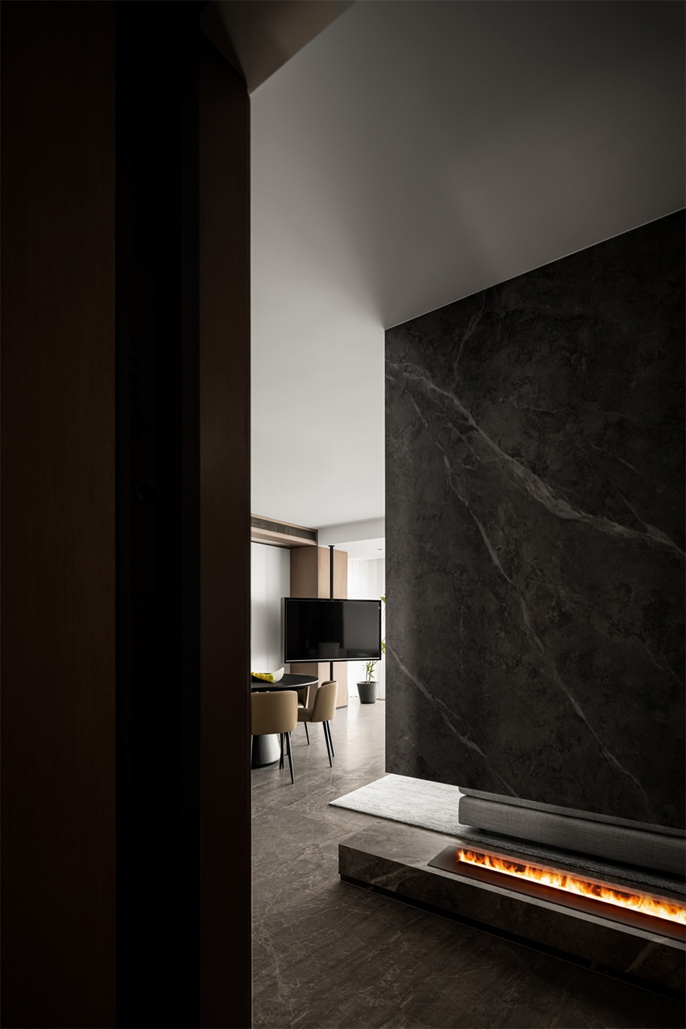 220㎡大平層整木定制,現代簡約裝修設計(圖3) 2.jpg