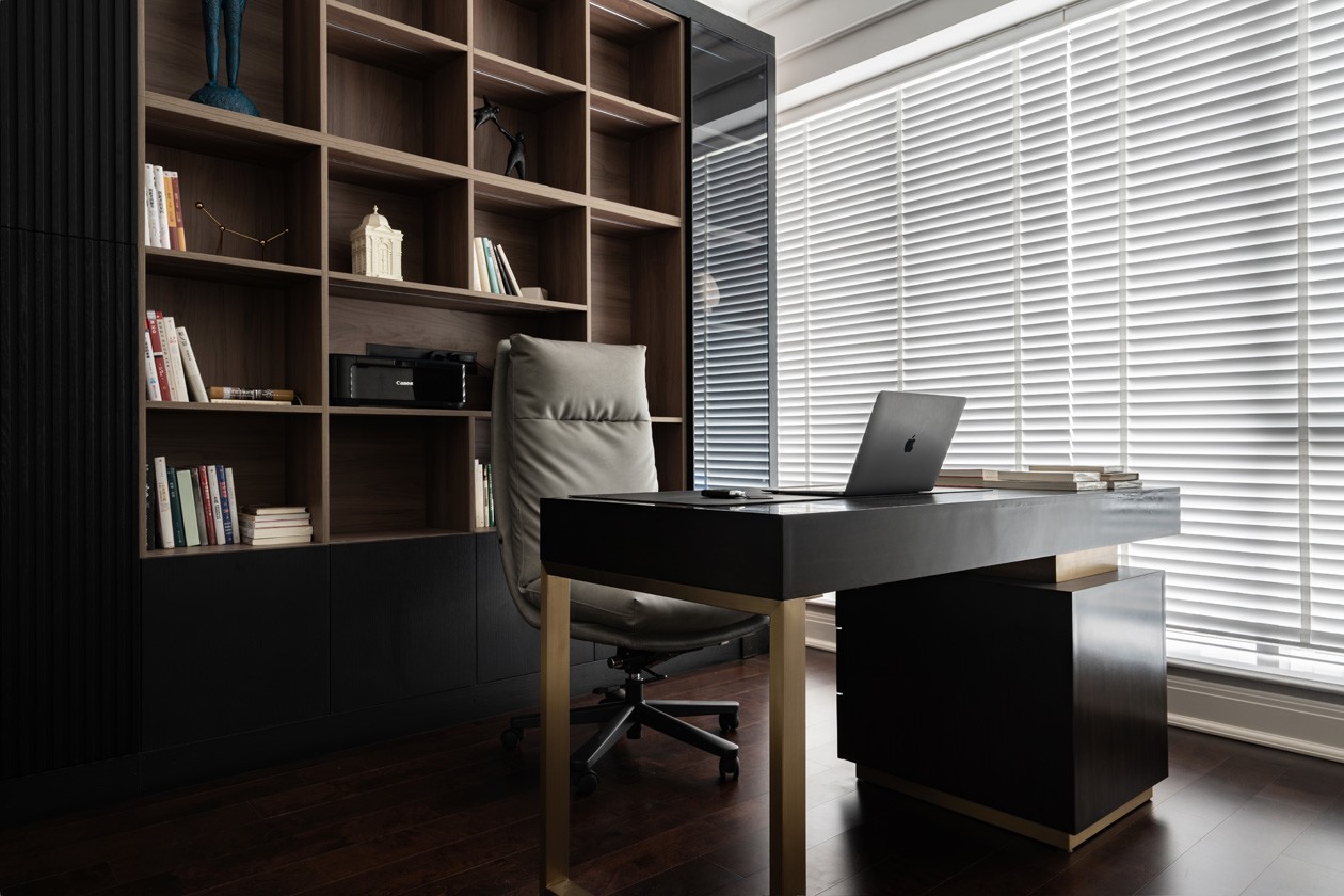 148㎡簡歐輕奢案例設(shè)計(jì),舒適浪漫整木定制(圖15) 15.jpg