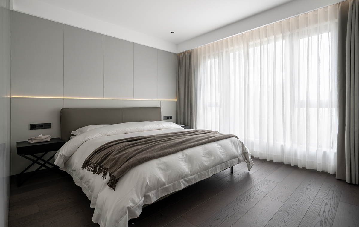 180㎡現代極簡全屋定制,簡約復式大宅案例(圖15) 16.jpg