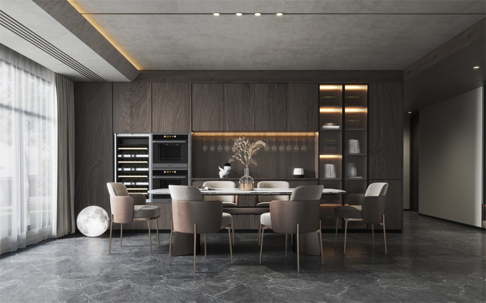 年輕人喜愛哪些全屋定制風格?(圖1) 1.jpg