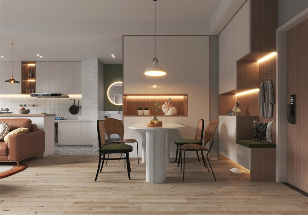 年輕人喜愛哪些全屋定制風格?(圖3) 3.jpg