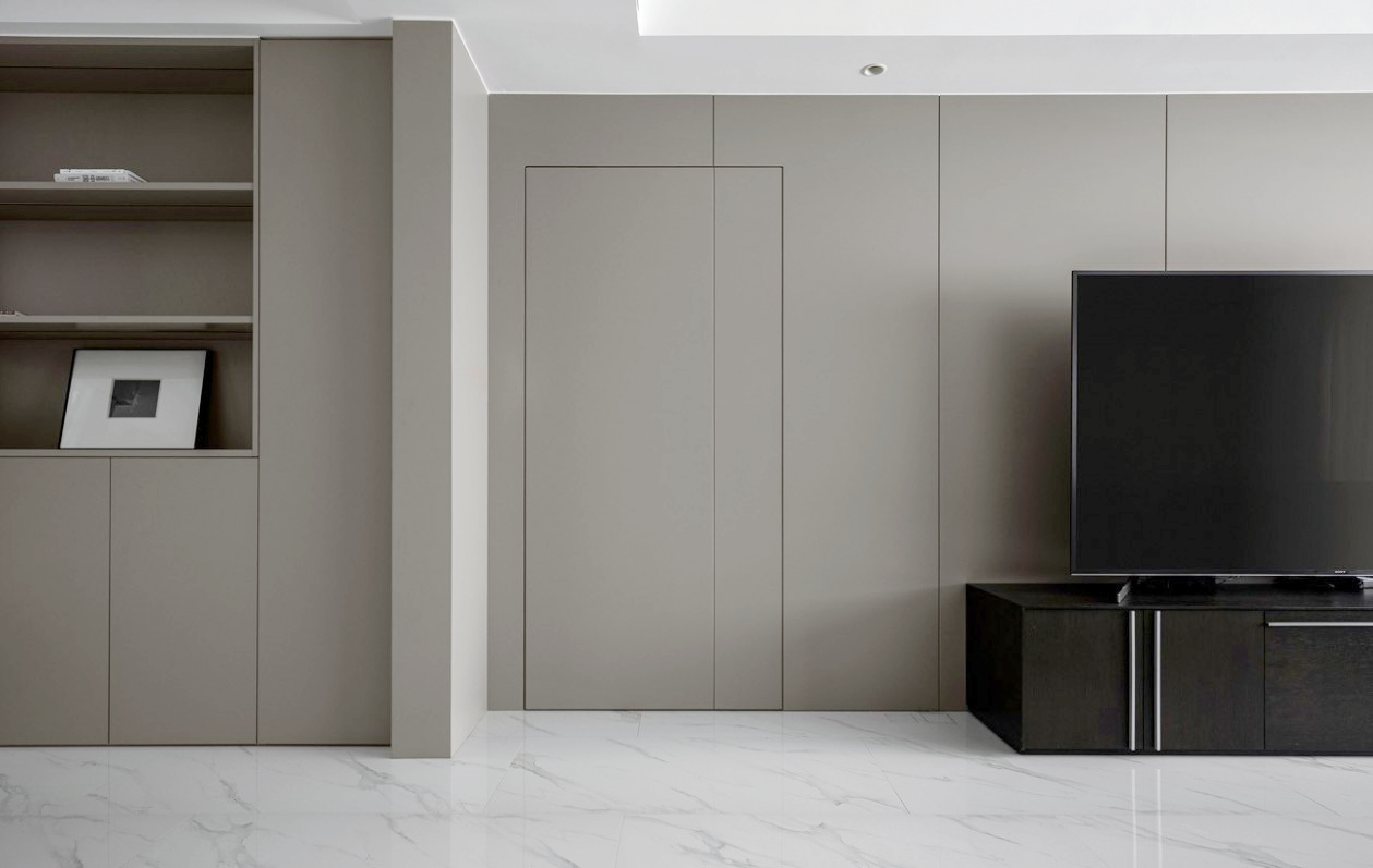 200㎡意式極簡大平層,溫馨理想居所(圖3) 3.jpg