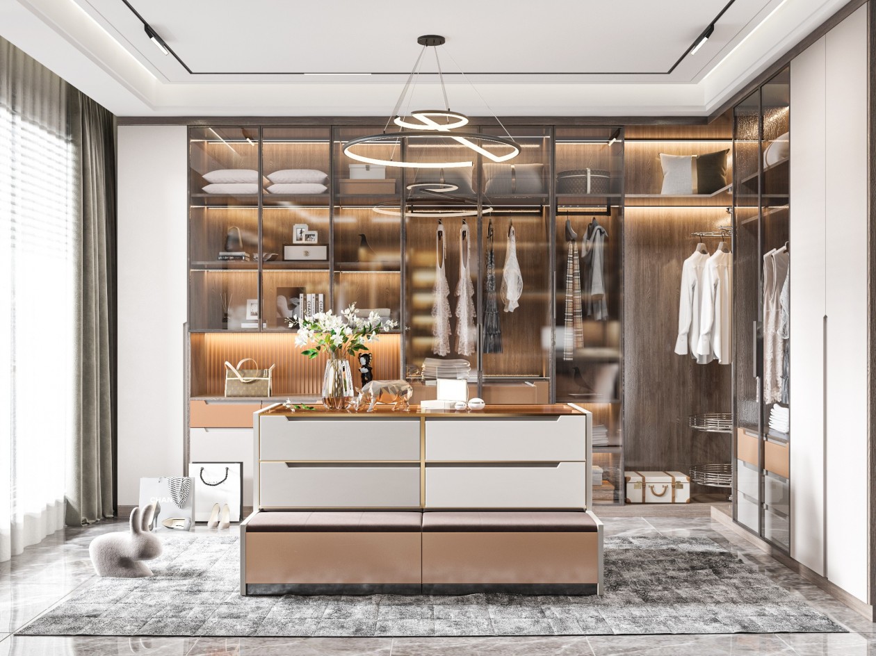 定制衣柜如何,優點有哪些?(圖2) 2.jpg