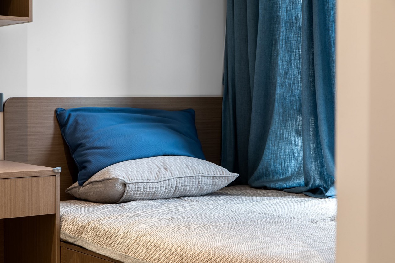 228㎡全屋定制大平層,現代極簡風格設計案例(圖15) 14.jpg