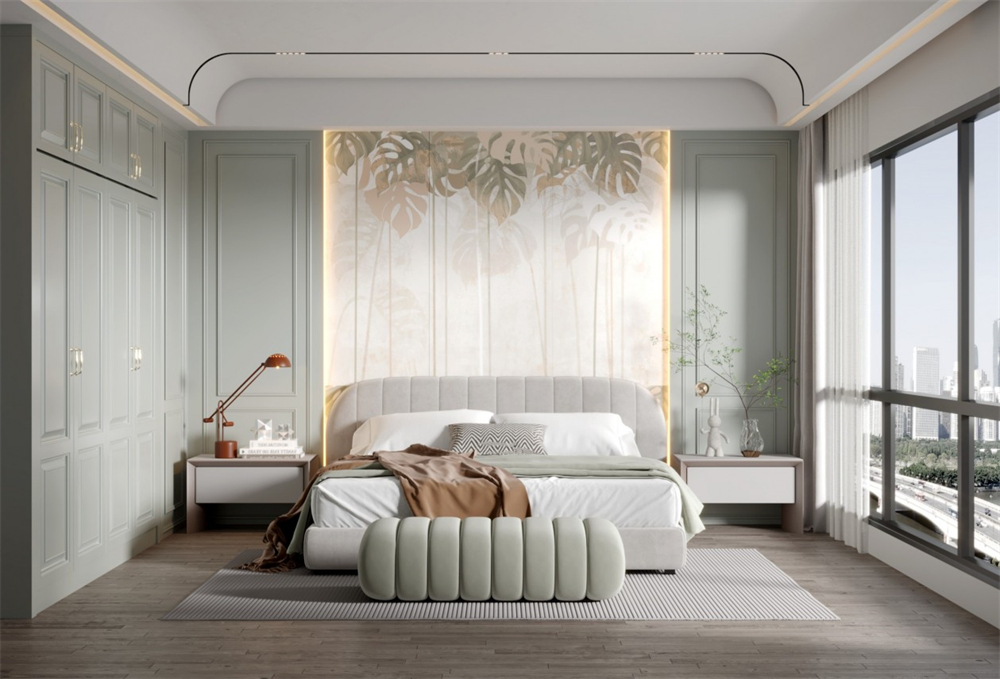 臥室定制設(shè)計(jì)要注意哪些事項(xiàng)?(圖4) 4.jpg